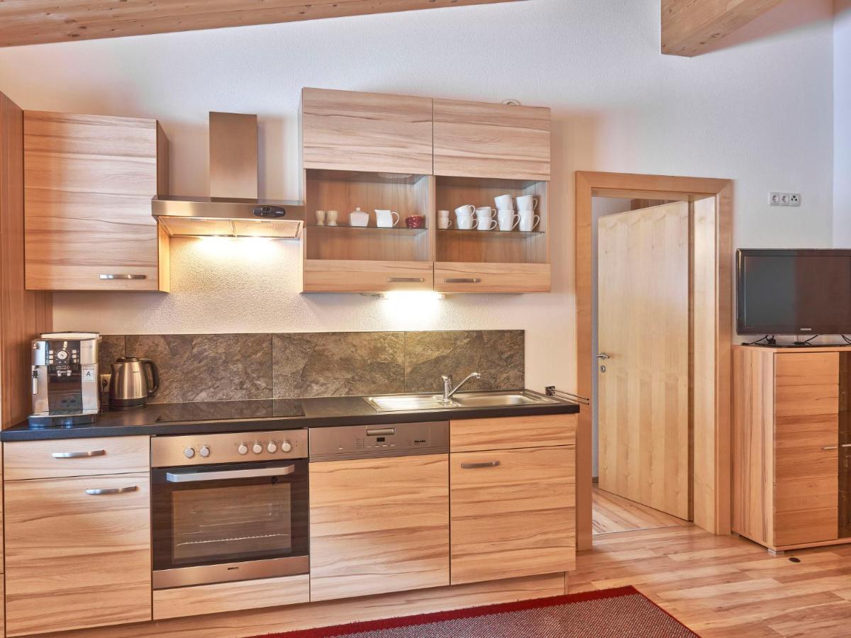 לאנגנפלד Apartment Agnesn-1 By Interhome מראה חיצוני תמונה