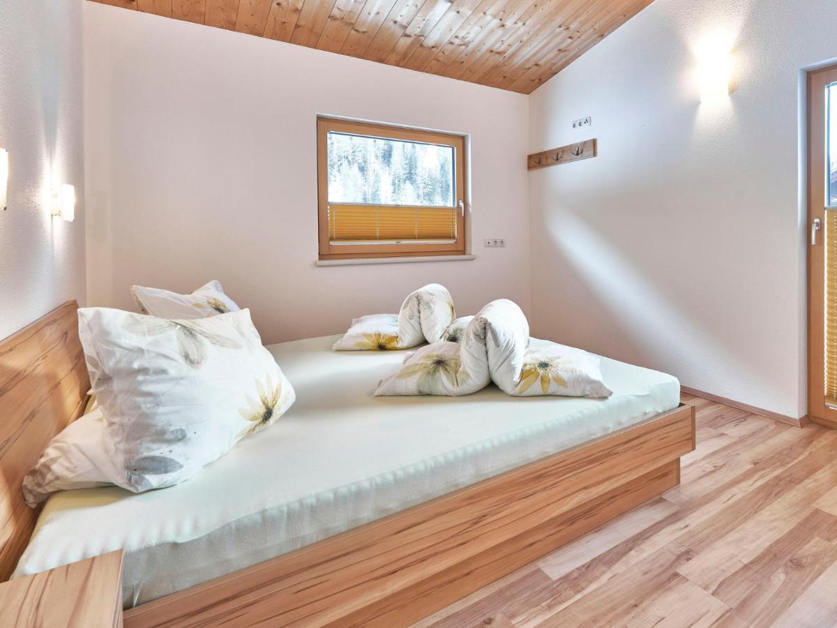 לאנגנפלד Apartment Agnesn-1 By Interhome מראה חיצוני תמונה