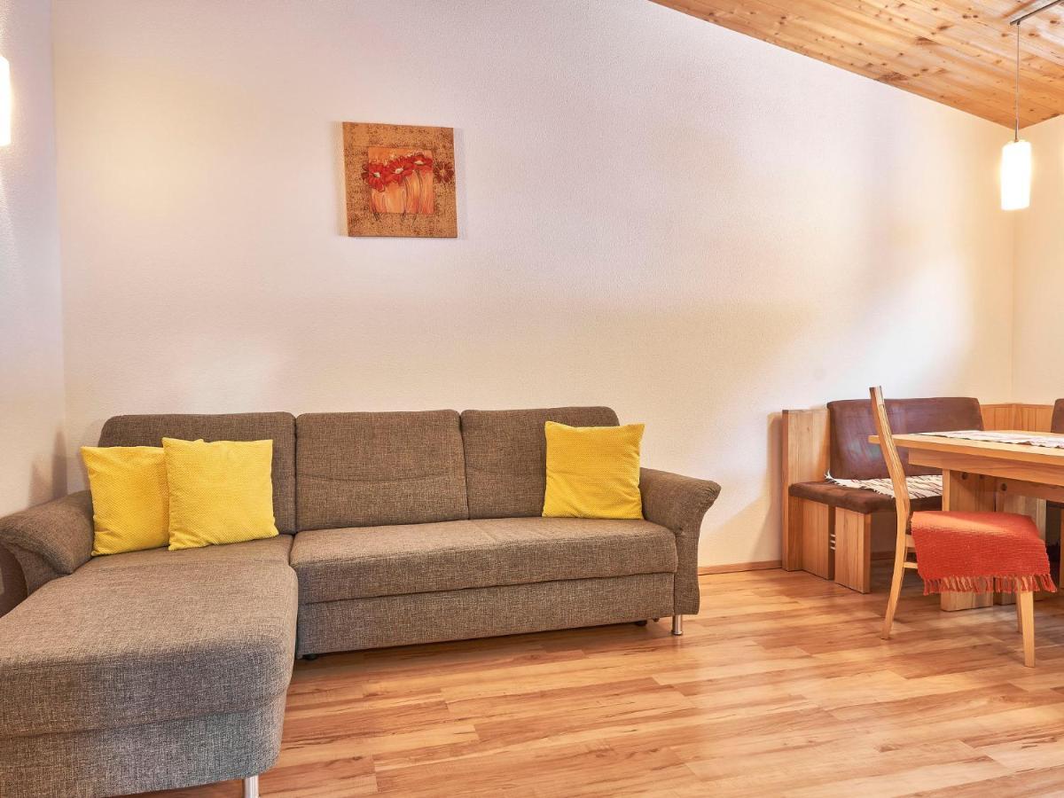 לאנגנפלד Apartment Agnesn-1 By Interhome מראה חיצוני תמונה